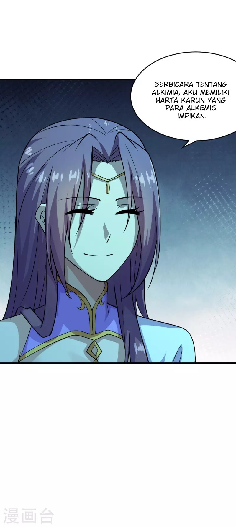 Xianwu Dizun Chapter 198 Gambar 32